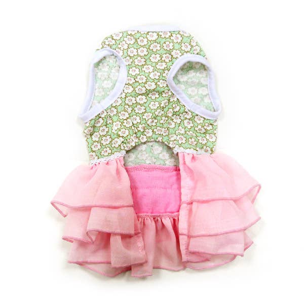 Gatsby Dress - Doglicious Bakery Bites
