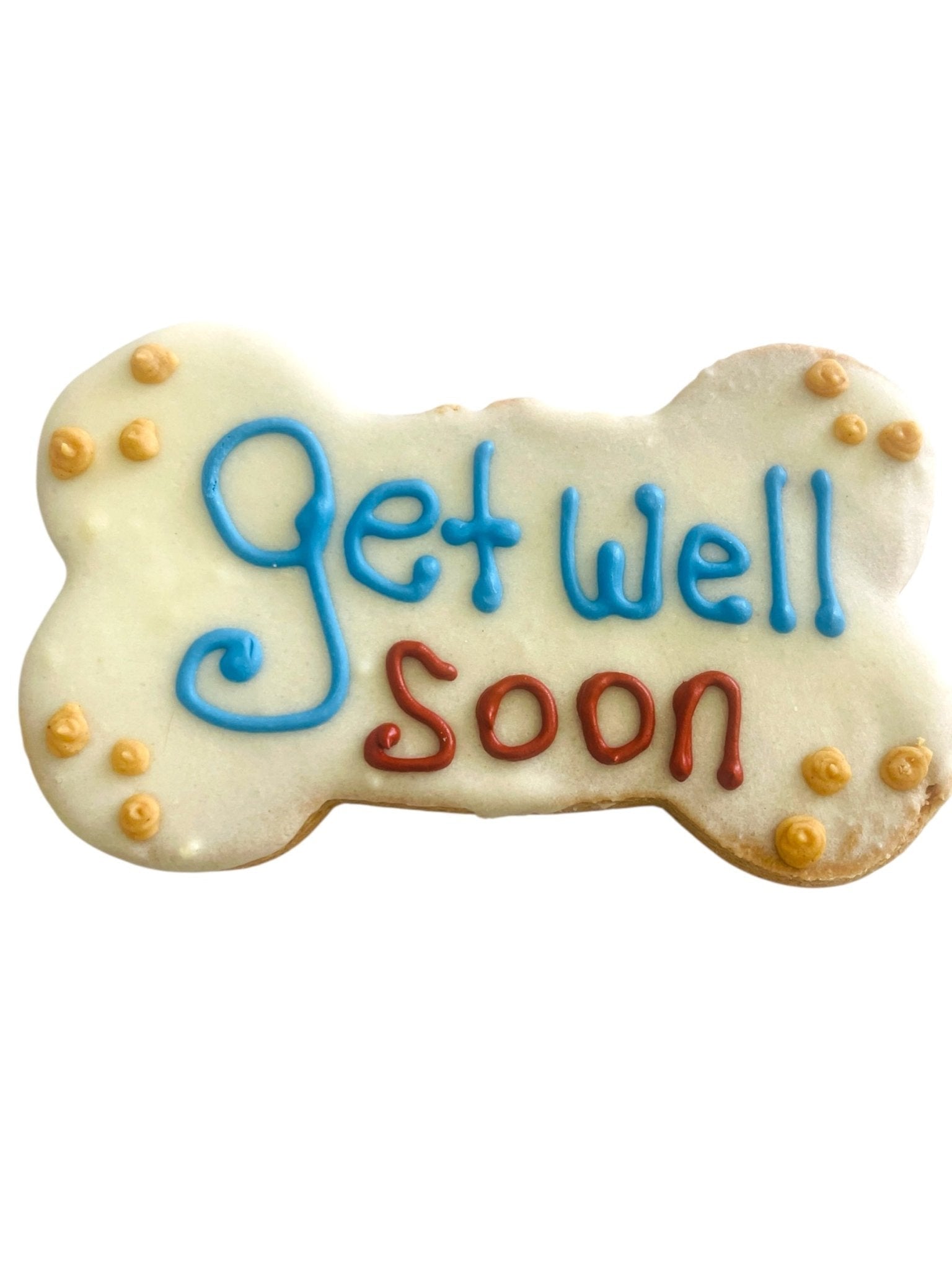 Get Well - Doglicious Bakery Bites