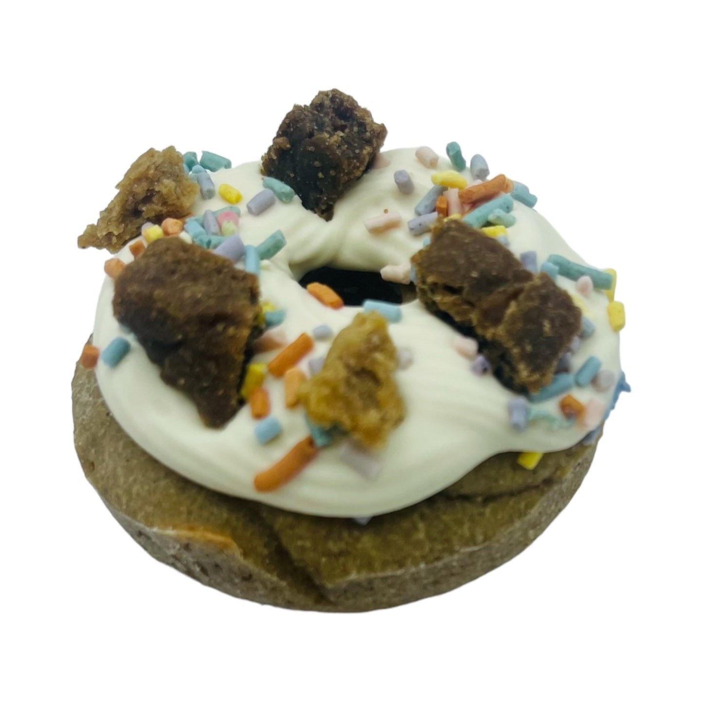 Gourmet Doglicious Donuts - Doglicious Bakery Bites