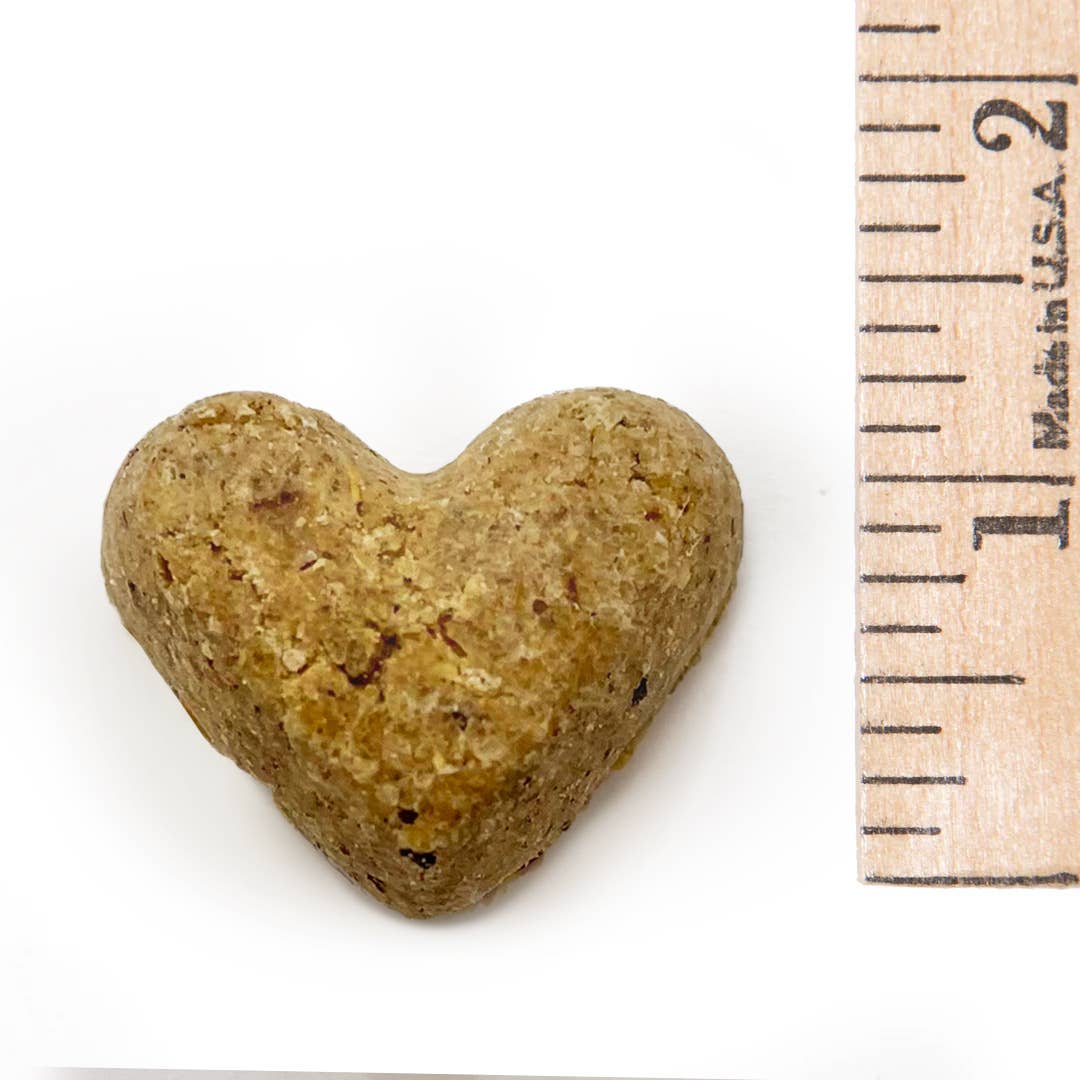 Grain Free Beef Crunchers - Doglicious Bakery Bites