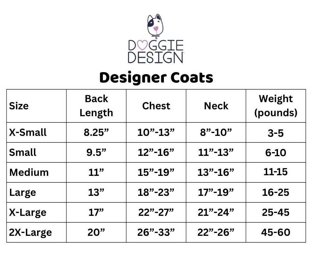 Grey Herringbone Designer Harness Coat - Doglicious Bakery Bites