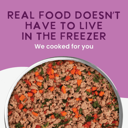 Health Extension Pet Care - Gently Cooked Duck & Kale Recipe - Doglicious Bakery Bites
