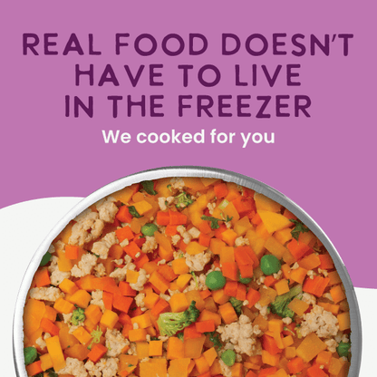 Health Extension Pet Care - Gently Cooked Grain Free Vegetarian Recipe - Doglicious Bakery Bites