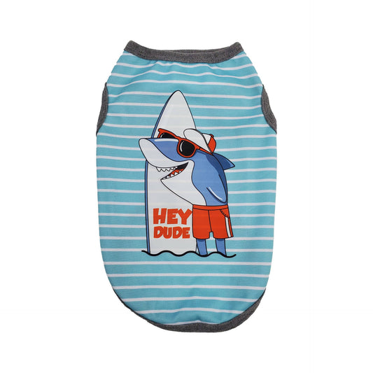Hey Dude - Shark Dog Tank - Doglicious Bakery Bites