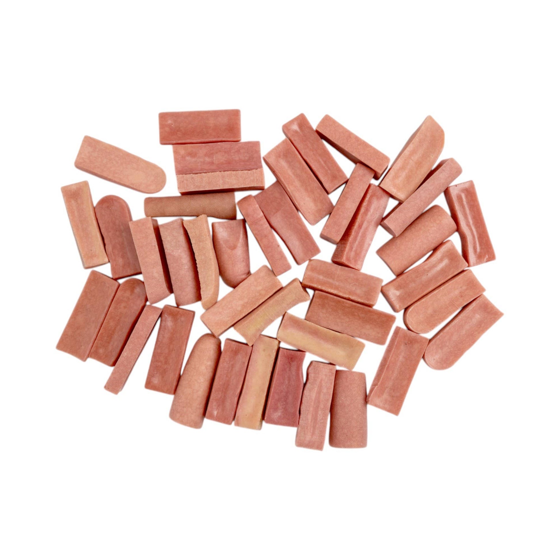 Himalayan Yak Chews - Strawberry - Doglicious Bakery Bites