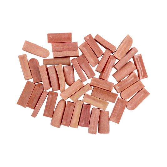 Himalayan Yak Chews - Strawberry - Doglicious Bakery Bites