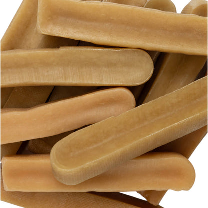 Himalayan Yak Dog Cheese Chews - Doglicious Bakery Bites