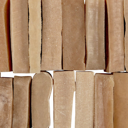Himalayan Yak Dog Cheese Chews - Doglicious Bakery Bites