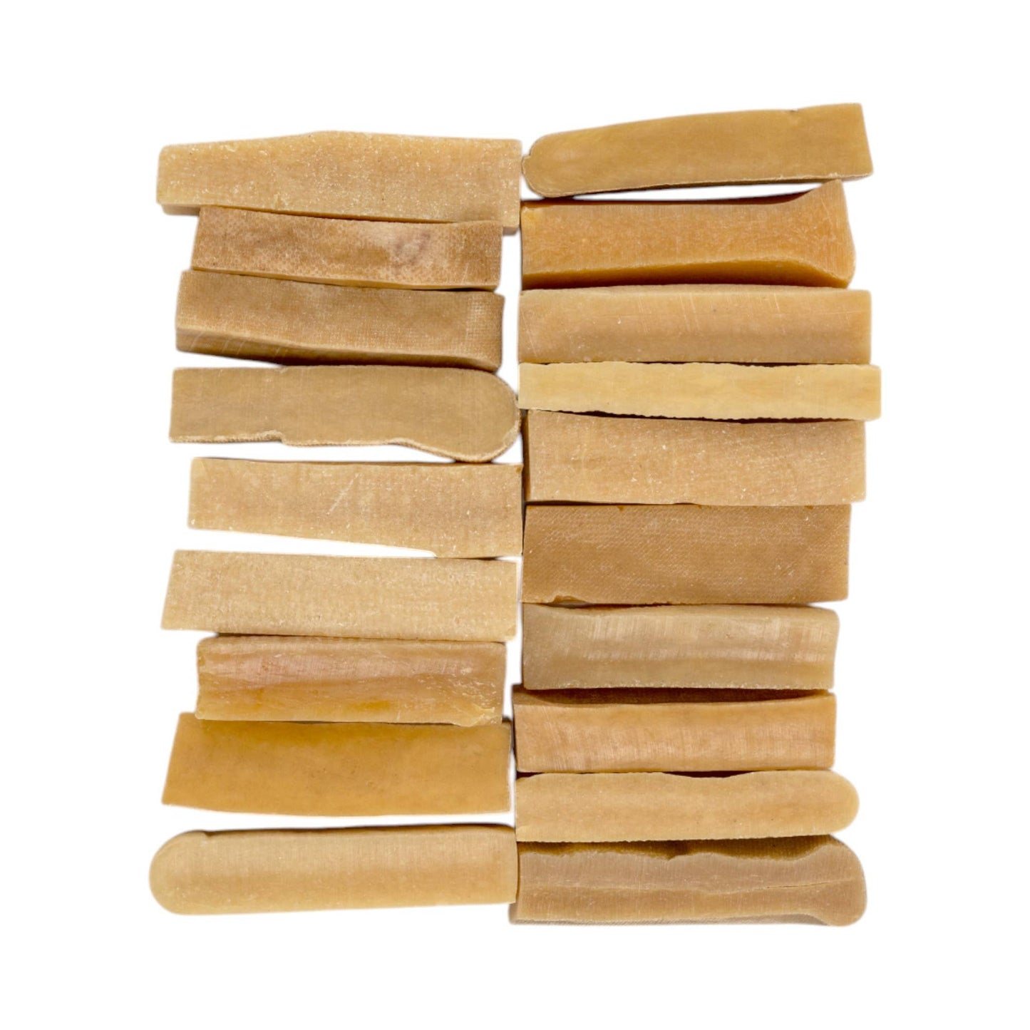 Himalayan Yak Dog Cheese Chews - Doglicious Bakery Bites