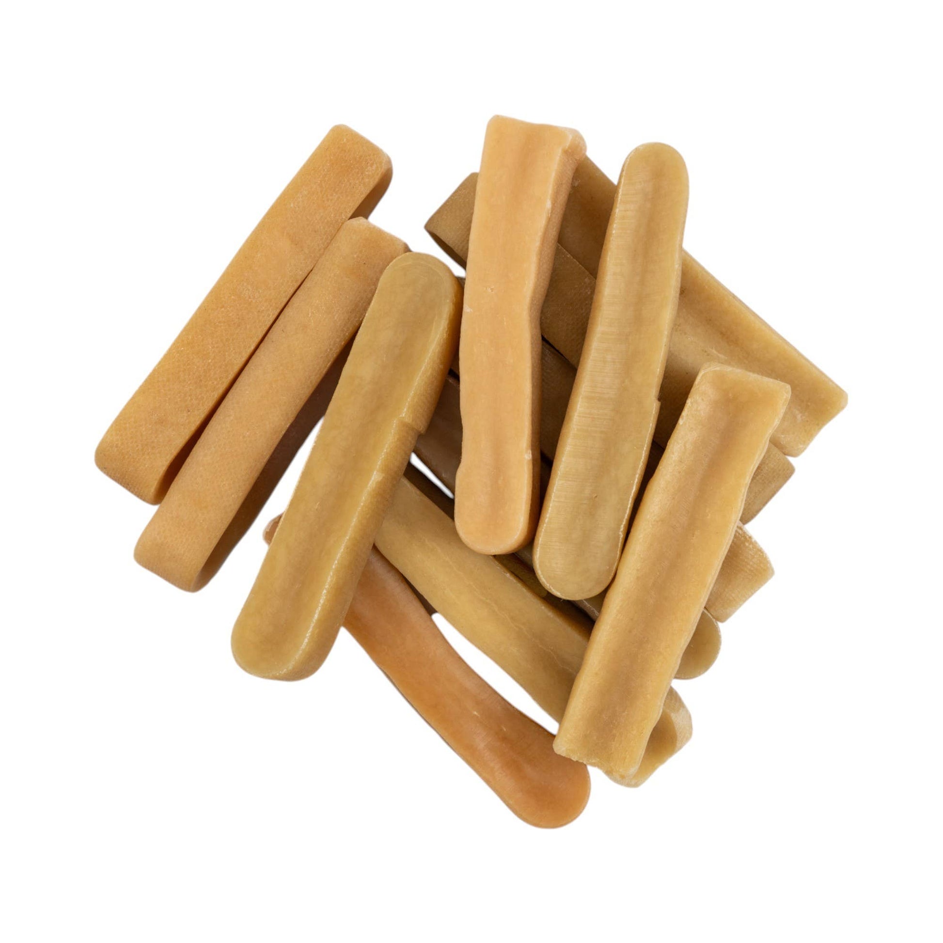 Himalayan Yak Dog Cheese Chews - Doglicious Bakery Bites