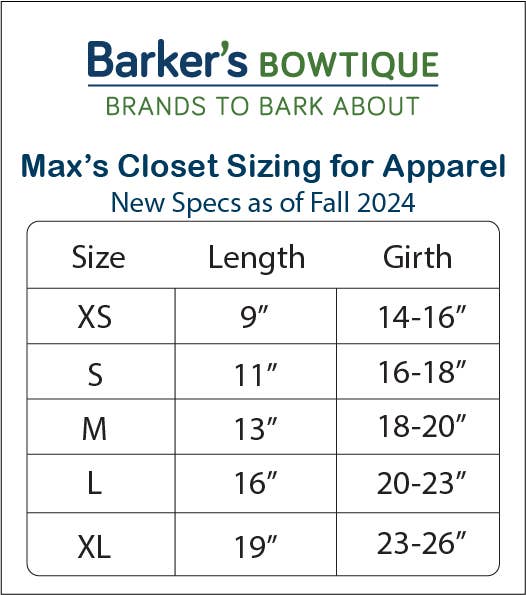 Hip Doggie - Max's Closet Royal Blue Polo - Doglicious Bakery Bites