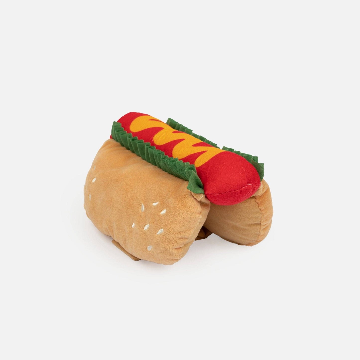 Hotdog Dog Costume - Doglicious Bakery Bites