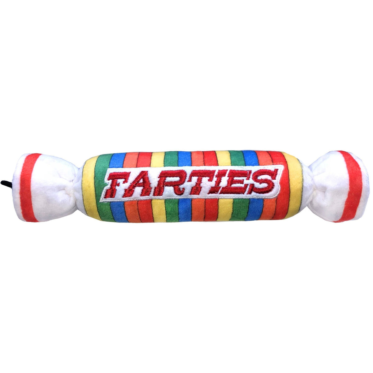 Huxley & Kent - Farties Dog Toy - Doglicious Bakery Bites