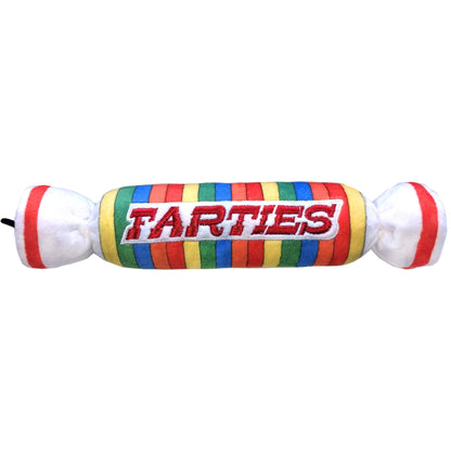 Huxley & Kent - Farties Dog Toy - Doglicious Bakery Bites