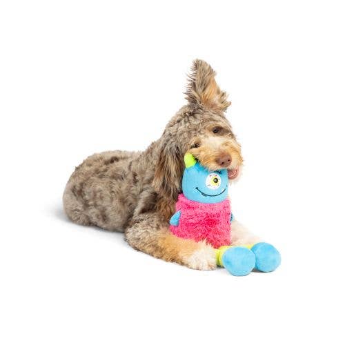 Huxley & Kent - Lankies Gizmo Monster - Doglicious Bakery Bites