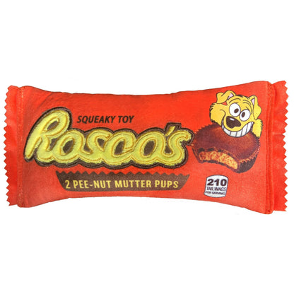 Huxley & Kent - Roscos Dog Toy - Doglicious Bakery Bites