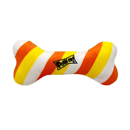 Huxley & Kent - Tricks for Treats Bone Dog Toy - Doglicious Bakery Bites