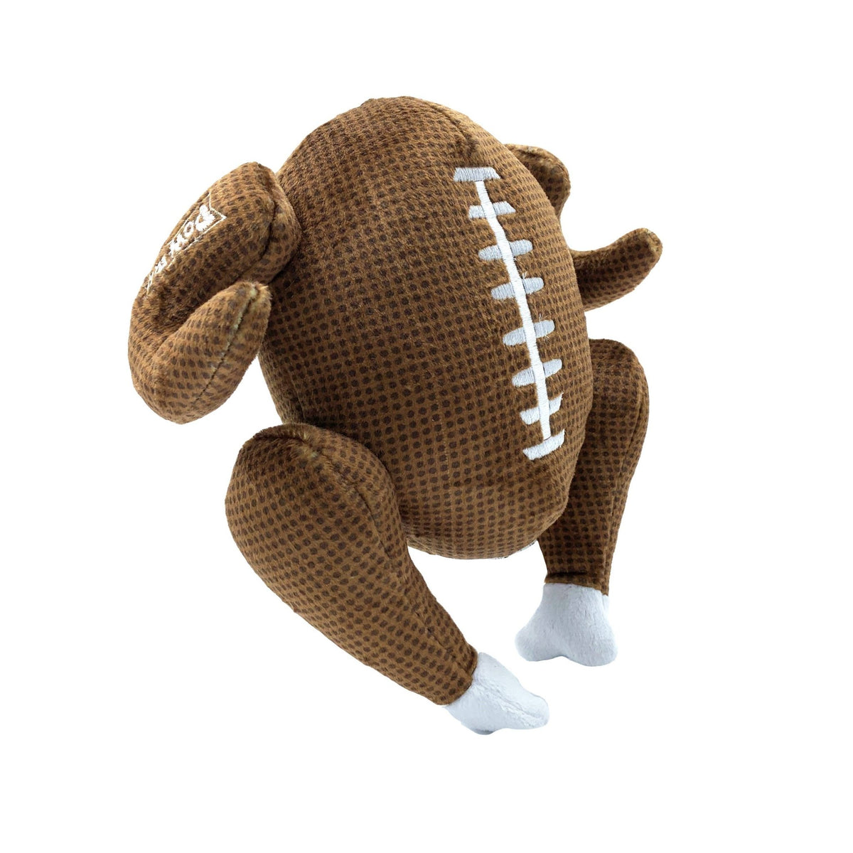 Huxley & Kent - Turkey Bowl Dog Toy - Doglicious Bakery Bites