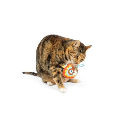 Huxley & Kent - Turkey Flinger Cat Toy - Doglicious Bakery Bites