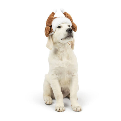 Huxley & Kent - Turkey Hat with SnugFit® - Doglicious Bakery Bites
