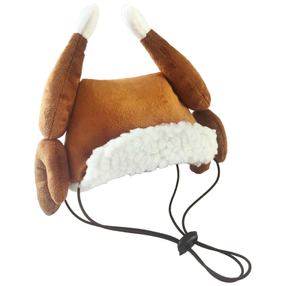 Huxley & Kent - Turkey Hat with SnugFit® - Doglicious Bakery Bites