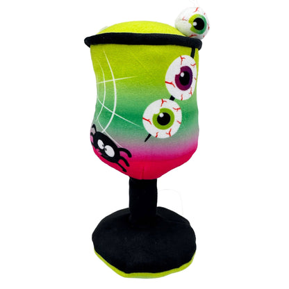 Huxley & Kent - Witch's Potion Dog Toy - Doglicious Bakery Bites