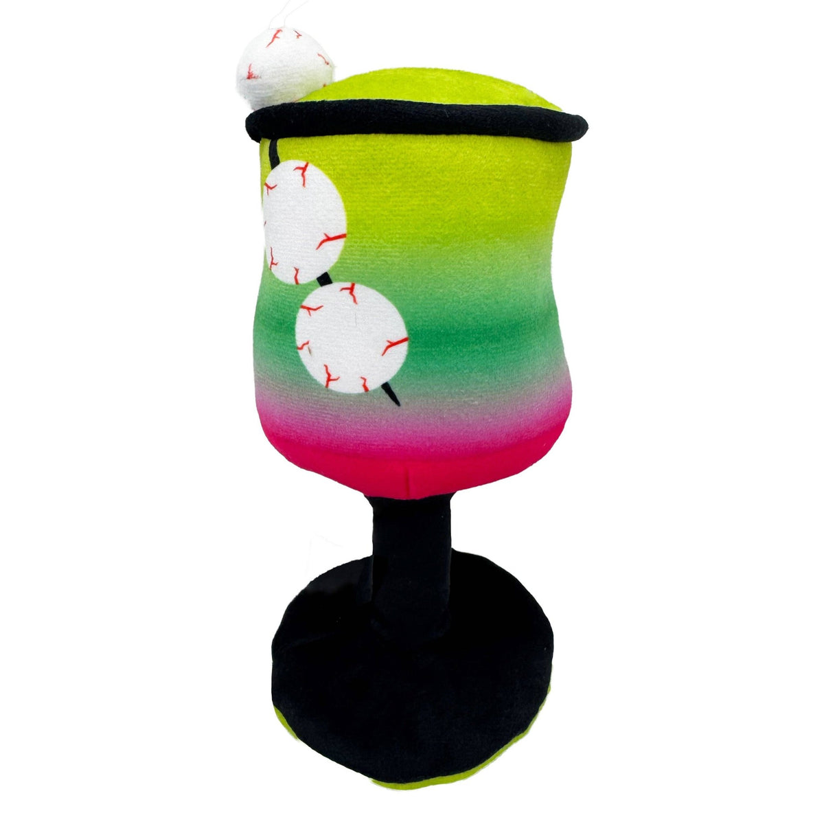 Huxley & Kent - Witch's Potion Dog Toy - Doglicious Bakery Bites
