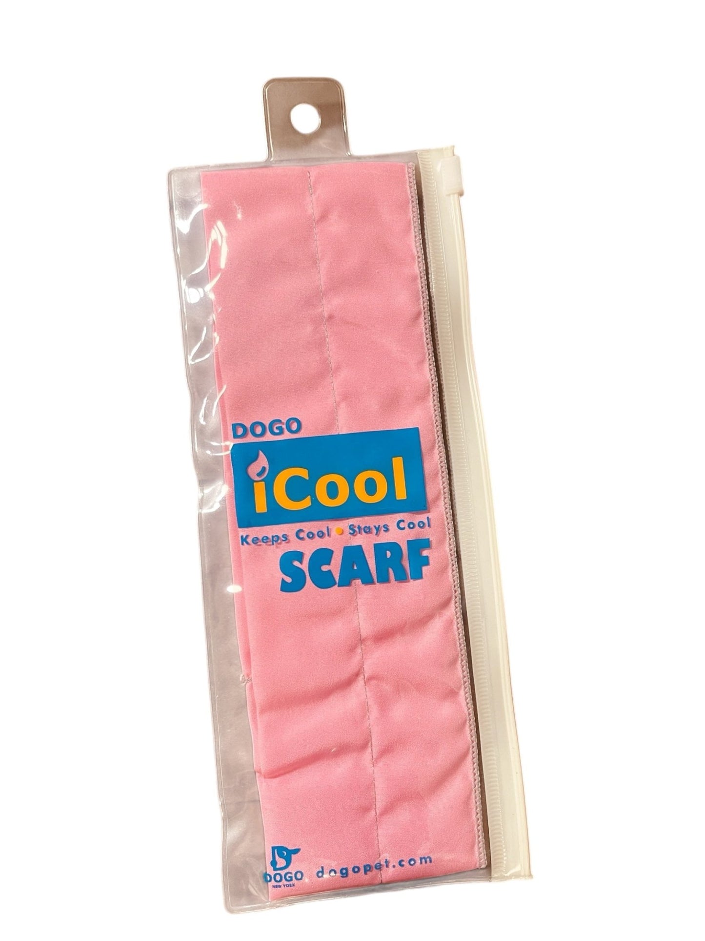 ICool Scarf - Doglicious Bakery Bites