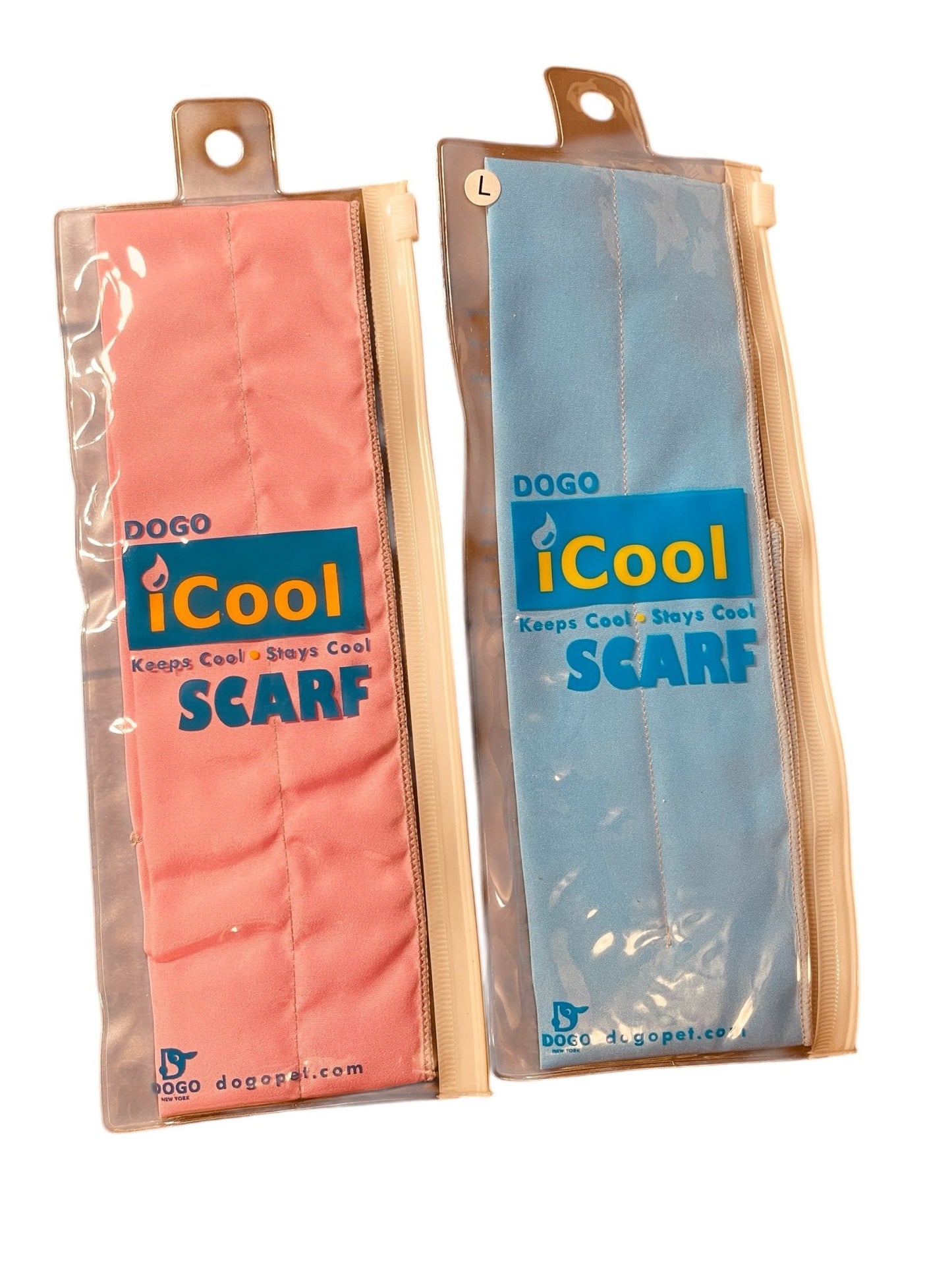 ICool Scarf - Doglicious Bakery Bites