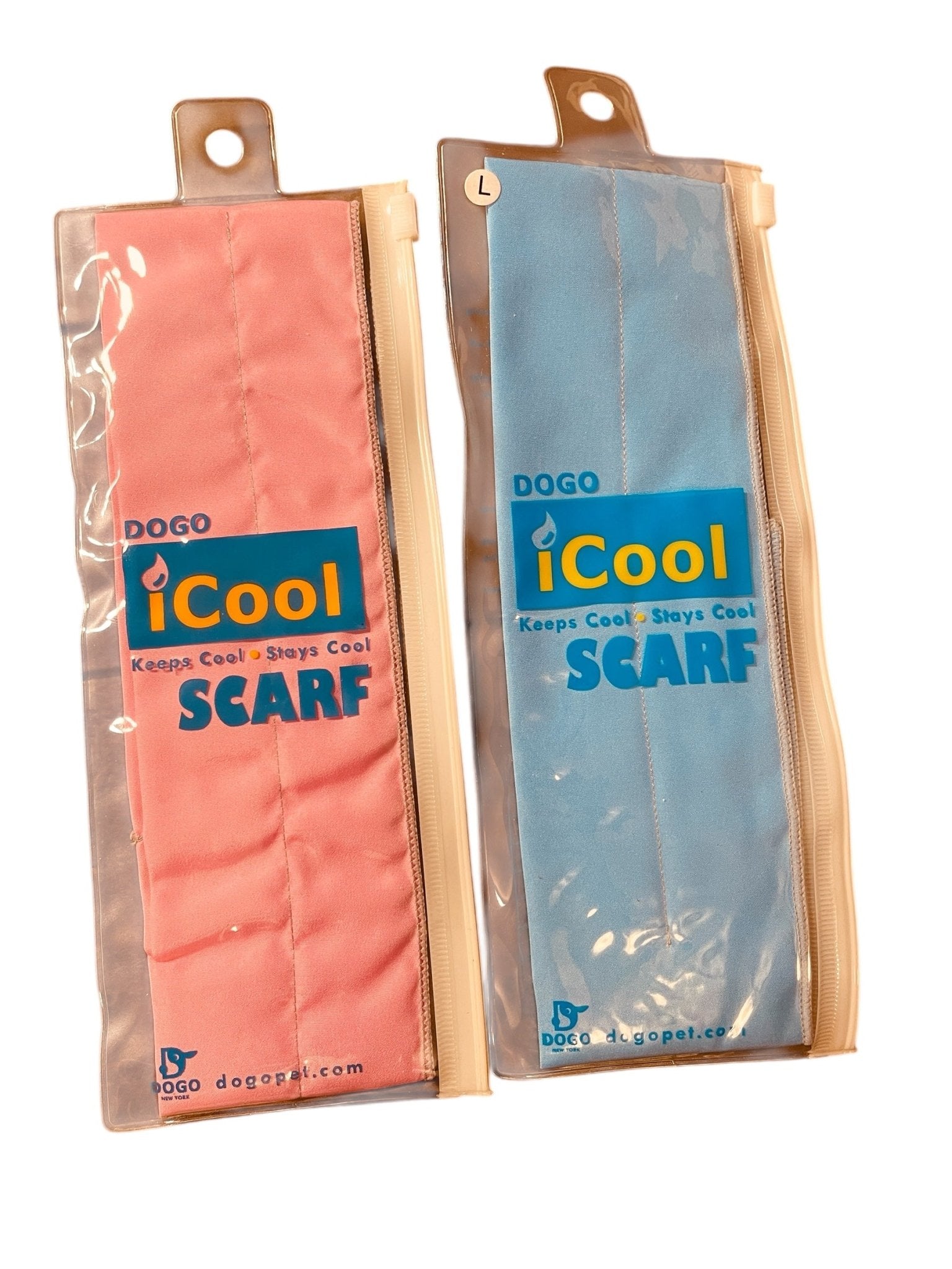 ICool Scarf - Doglicious Bakery Bites