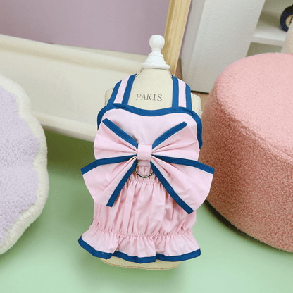 LaChic Pet Dress – Summer Style - Doglicious Bakery Bites