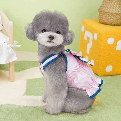 LaChic Pet Dress – Summer Style - Doglicious Bakery Bites