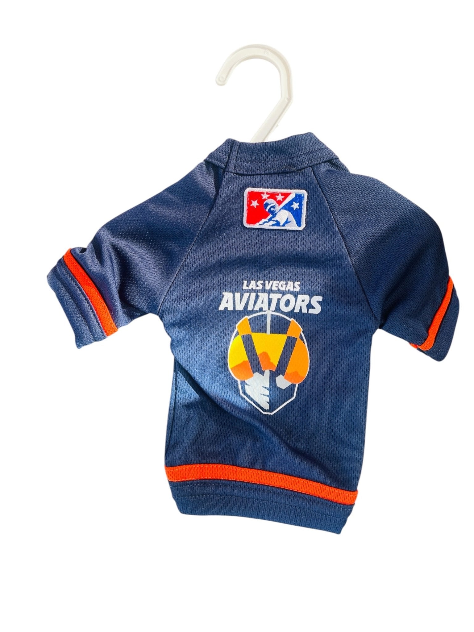 Las Vegas Aviators Jersey - Doglicious Bakery Bites