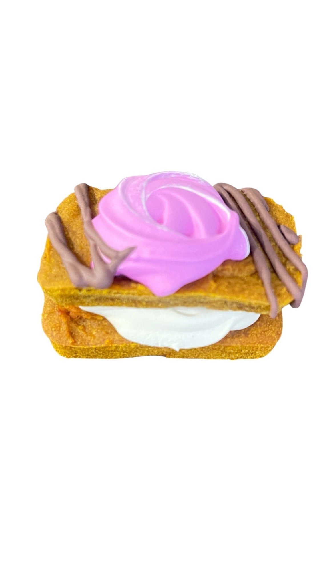 Little Libby’s Cake - Doglicious Bakery Bites