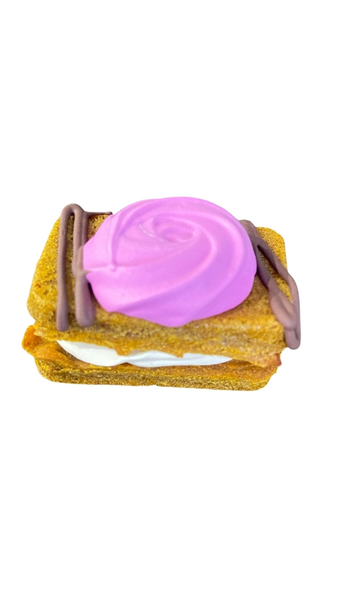 Little Libby’s Cake - Doglicious Bakery Bites