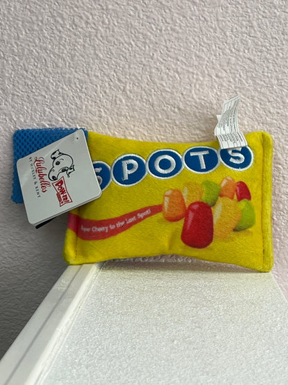 Lulubelles by Huxley & Kent - SPOTS Candy Toy - Doglicious Bakery Bites