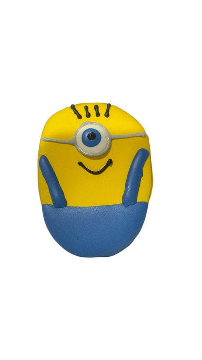 Minion Cookies - Assorted - Doglicious Bakery Bites