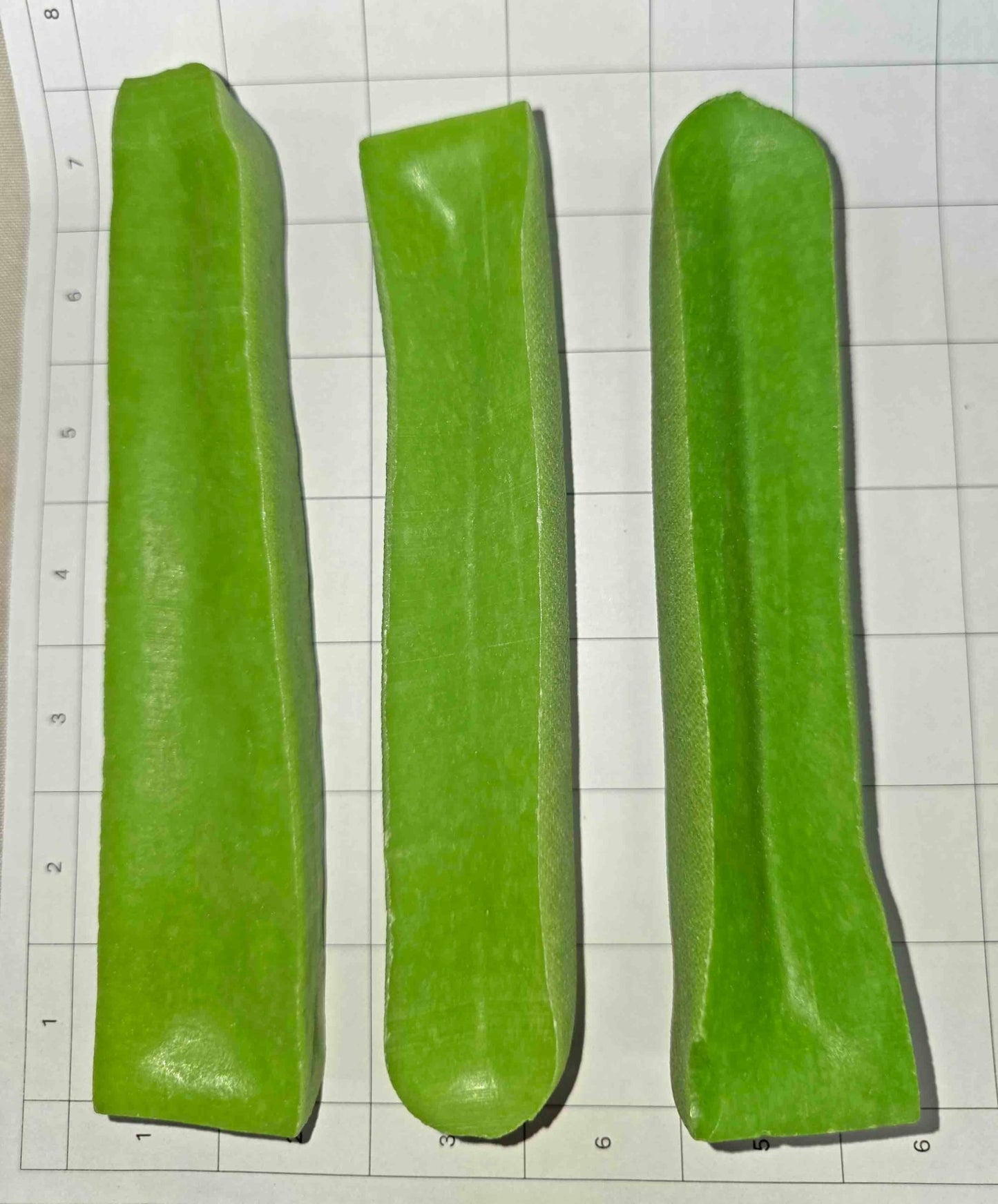 Mint YAK CHEW - Doglicious Bakery Bites