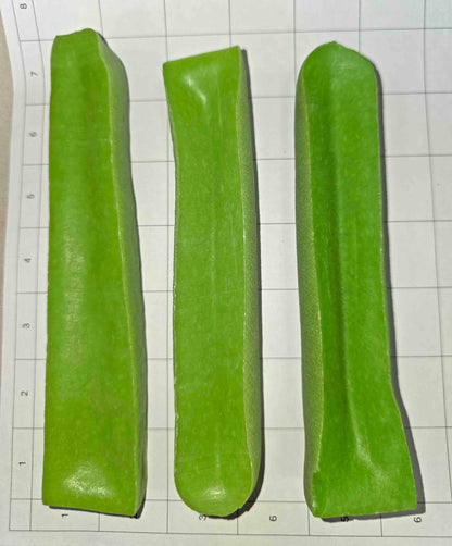 Mint YAK CHEW - Doglicious Bakery Bites