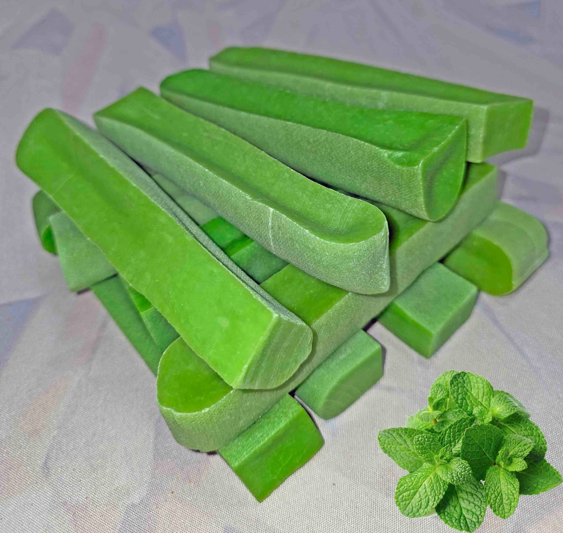 Mint YAK CHEW - Doglicious Bakery Bites