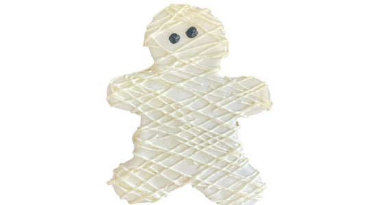 Mummy Cookie - Doglicious Bakery Bites