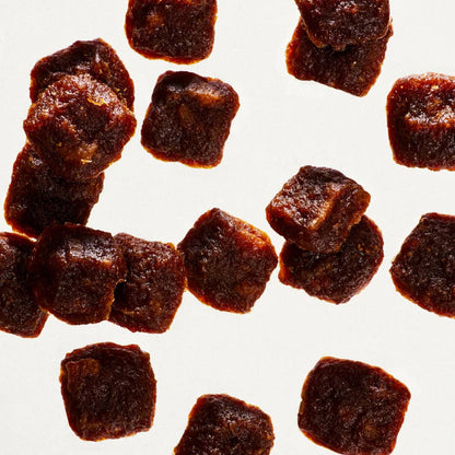 Native Pet - Skin + Coat Chews, Skin & Coat Supplement for Dogs - Doglicious Bakery Bites
