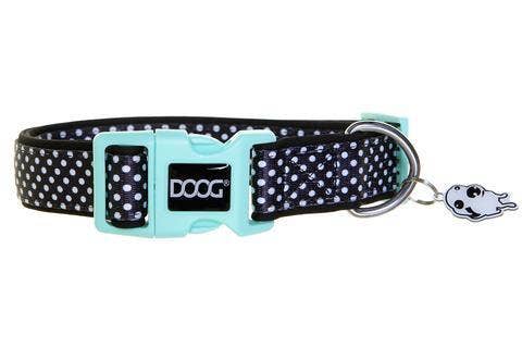 Neoprene Dog Collar - PONGO - Doglicious Bakery Bites