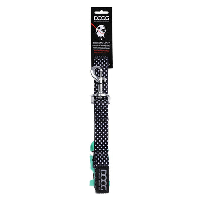 Neoprene Dog Leash - PONGO - Doglicious Bakery Bites