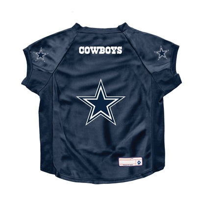 NFL Dallas Cowboys Big Pet Stretch Jersey - Doglicious Bakery Bites