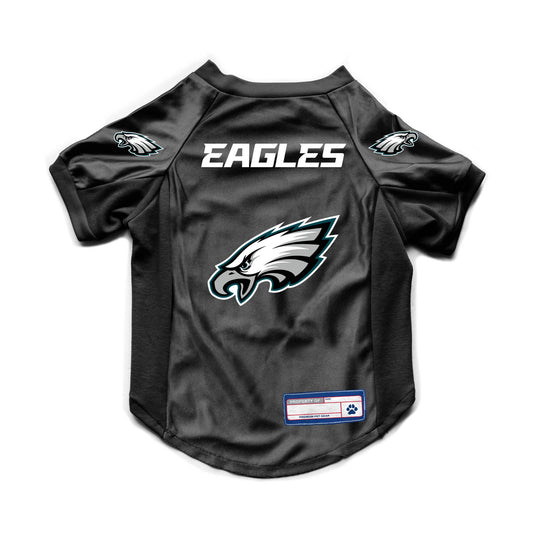 NFL Philadelphia Eagles Pet Stretch Jersey - Doglicious Bakery Bites