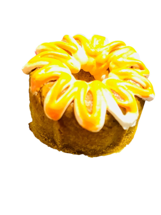 Nothin’ Bundt Pupcakes - Doglicious Bakery Bites