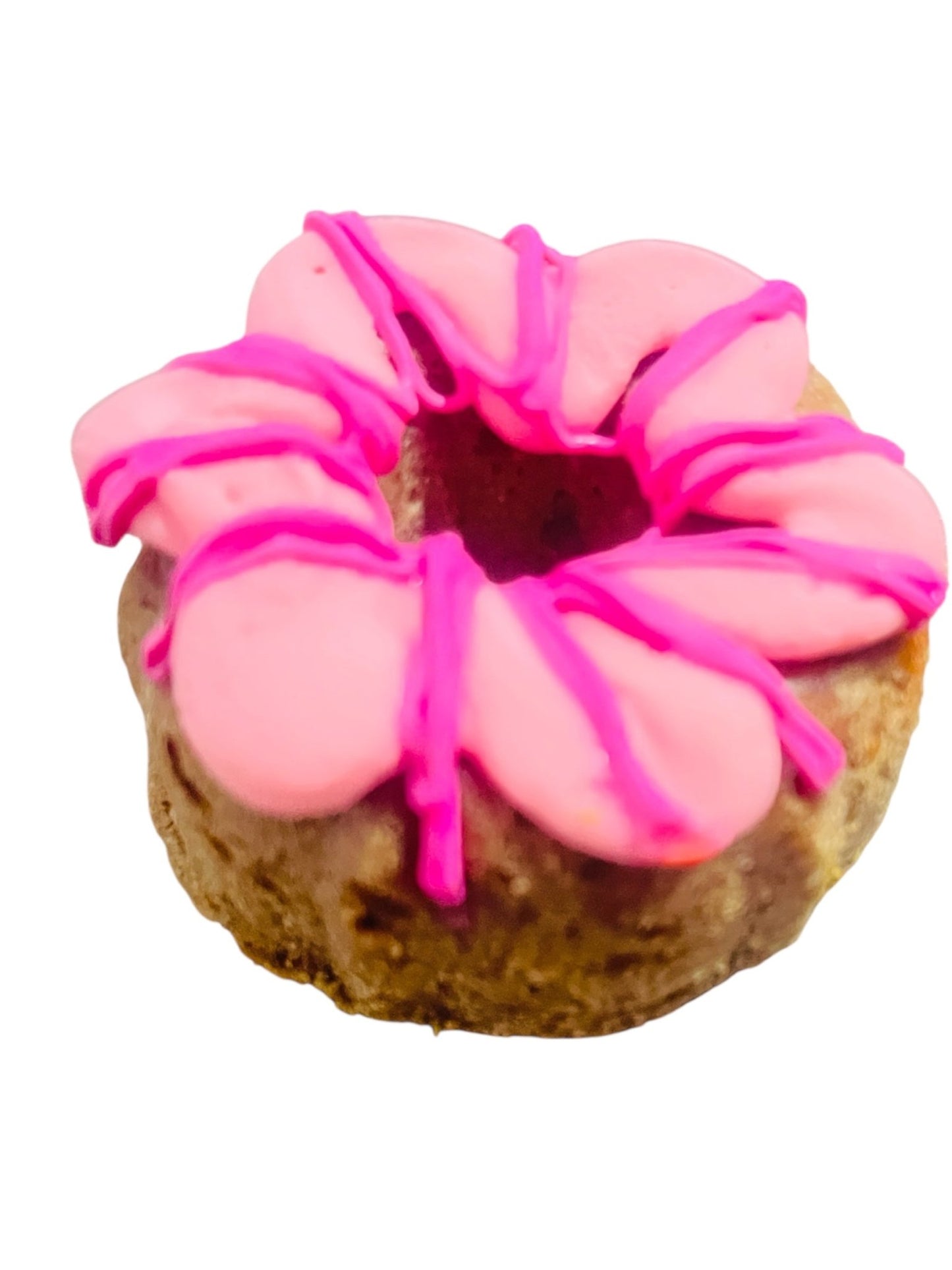 Nothin’ Bundt Pupcakes - Doglicious Bakery Bites