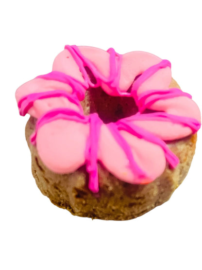Nothin’ Bundt Pupcakes - Doglicious Bakery Bites