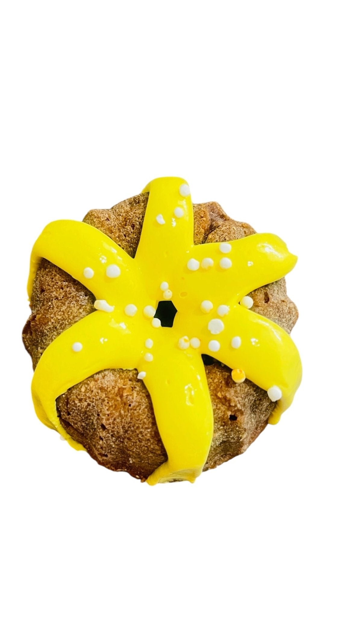 Nothin’ Bunt Pupcakes - Doglicious Bakery Bites